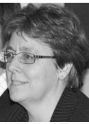 Dr. Rosie Bryson
