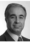 Prof Reza Sahandi